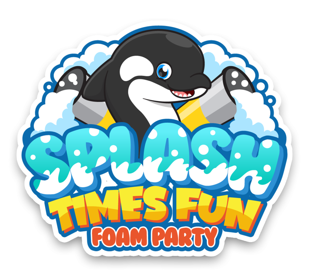 Deals SplashTimesFun Puget Sound's 1 Foam Party