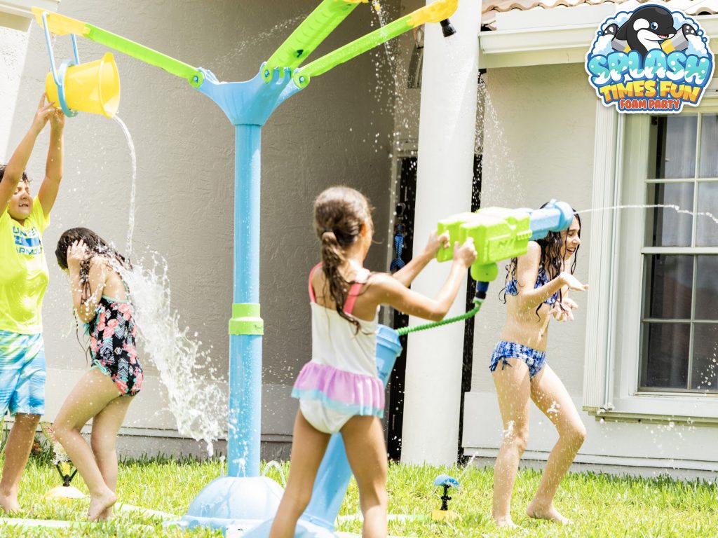 Splash Tower 2 Deals-2