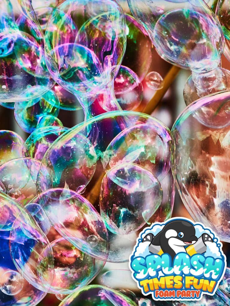 Bubbles 8 2 Bubbles